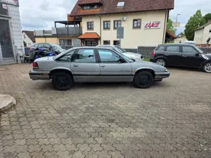 Pontiac Grand-Prix Bild 3