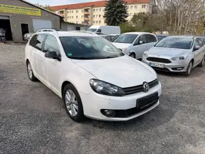 Volkswagen Golf Golf 1.4 TSI Style