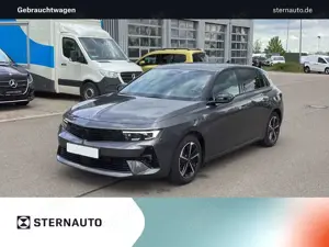 Opel Astra Astra L 1.2 Turbo GS Navi Pro Voll LED Spur Totw 360 Cam