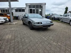 Pontiac Grand-Prix Bild 2
