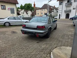 Pontiac Grand-Prix Bild 4