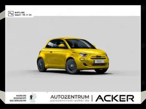 Fiat 500 1.0 Hybrid Torino PDC/Klimaaut./LED -10%*