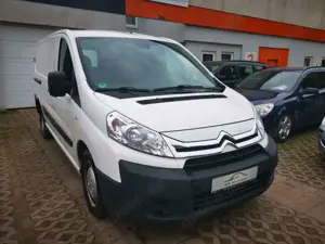 Citroen Jumpy 2.0 HDi AHK 29 L2H1 Kasten