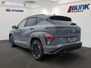 Hyundai KONA Elektro N-Line 65kWh / Wärmepumpe Bild 4
