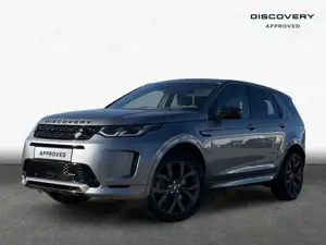 Land Rover Discovery Sport D200 R-Dynamic SE