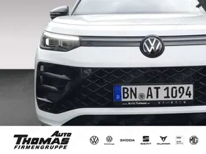 Volkswagen Tayron R-Line 2.0 TDI 4M DSG IQ.DRIVE+AHK+HK