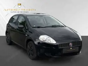 Fiat Grande Punto Punto 1.4 *AUTOMATIK*KLIMA*PDC*