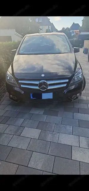 Mercedes-Benz B 200 B 180 CDI (246.200)