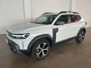 Dacia Duster Hybrid 140 Journey