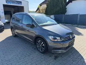 Volkswagen Touran IQ.DRIVE Start-Stopp Navi Totenwinkel Bild 2