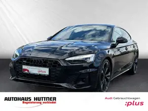 Audi A5 Sportback 40 TDI quattro S line S tronic ACC