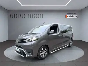 Toyota Proace Verso L1 Family Comfort Automatik/CarPlay