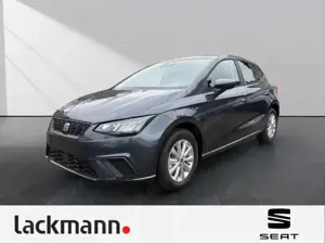 SEAT Ibiza Road Edition 1.0 TSI 6-Gang Navi* RFK* SHZ* PDC* L