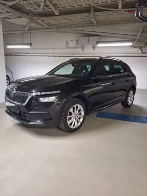 Skoda Kamiq 1.0 TSI DSG Style