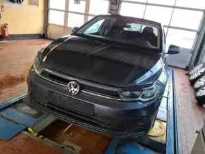 Volkswagen Polo 1.0 TSI LIFE +LED +ACC +VIRTUAL +CARPLAY +SHZ +AL