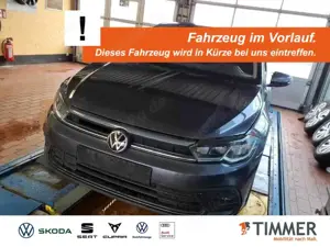 Volkswagen Polo 1.0 TSI LIFE +LED +ACC +VIRTUAL +CARPLAY +SHZ +AL