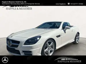 Mercedes-Benz SLK 200 SLK 200 Roadster AMG Line/Navi/Pano.-Dach Styling
