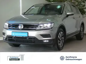 Volkswagen Tiguan 1.4 TSI 4Motion SOUND AHK LED KAM ASSIST+ E-HECKKL