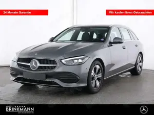 Mercedes-Benz C 180 C 180 T AVANTGARDE/LED/KAMERA/MEMORY/TOTW/SPURH