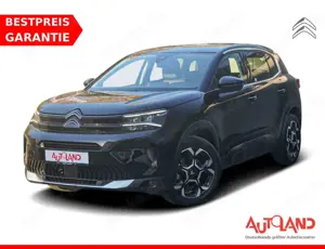Citroen C5 Aircross 1.2  MHEV 136 PLUS LED Navi Kamera