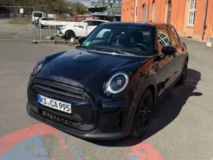 MINI Cooper Mini Cooper Aut. Classic Trim