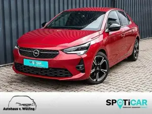 Opel Corsa GS-Line +NAVI+LED-MATRIX+SHZ+UNFALLFREI+GA