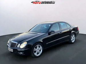 Mercedes-Benz E 200 Kompressor°2.Hand°Klima°Xenon°Leder°TüvNEU