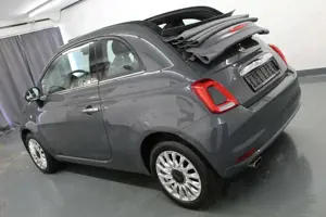 Fiat 500C 1.2 Lounge Dualogic Klima+Carplay+PDC!