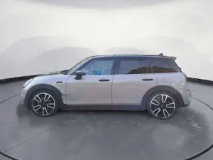 MINI Cooper Clubman Cooper JCW Trim Panorama Glasdach Rückfa