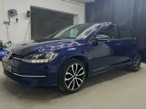 Volkswagen Golf VII FL 1.Hand|Touch|SoSys|ACC|SHZ|Caply|AHK