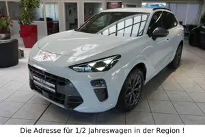 CUPRA Terramar 1.5eTSI DSG*AHK*MATRIX*TOP VIEW*DINAMIC