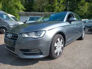 Audi A3 Sportback attraction