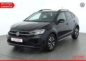 Volkswagen Taigo 1.0 Life LED App-Connect Sitzheizung PDC