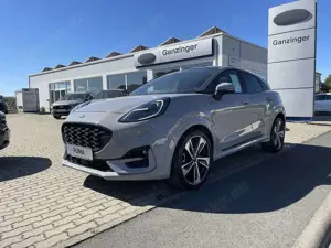 Ford Puma ST-LINE X Mild-Hybrid, PANO+ACC+LED+NAVI+DAB+BO+T