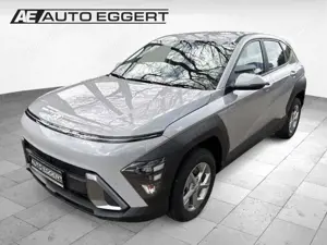 Hyundai KONA Select SX2 (MY26) 1.0 T-GDI (115 PS) 6-MT 2WD Sele