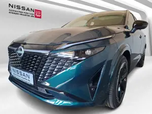 Nissan Qashqai 1.5  e-POWER 205PS 4x2 N-Design Komfort+ PGD BOSE