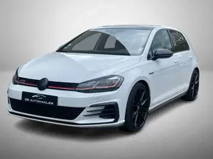 Volkswagen Golf VII Lim. GTI Performance Pano Leder Ambient