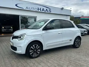 Renault Twingo Techno Electric*R-Kamera*Navi*Sitz Heiz.*