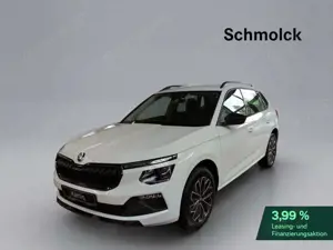 Skoda Kamiq Balance 1.0 TSI DSG 116 PS LED NAVI PDC