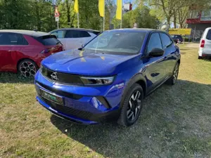 Opel Mokka MOKKA Hybrid 1.2