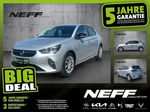 Opel Corsa F 1.2 Edition SHZ+PDC+SpurH