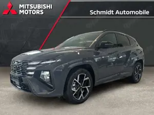 Hyundai TUCSON 1.6 T-GDI Hybrid N-Line Krell HuD Matrix
