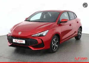 MG MG3 1.5 Hybrid Luxury Aut. LED ACC Navi 360°