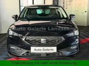 SEAT Leon 1.5TSI ACT*FR Line*Virtual*Automatik*LED* Bild 5