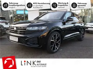 Volkswagen Touareg R-Line 3,0 l V6 TDI SCR 4MOTION 210 kW (