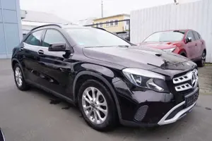 Mercedes-Benz GLA 220 CDI Style Automatik