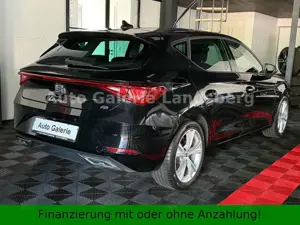 SEAT Leon 1.5TSI ACT*FR Line*Virtual*Automatik*LED* Bild 2