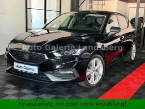 SEAT Leon 1.5TSI ACT*FR Line*Virtual*Automatik*LED*