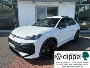 Volkswagen T-Roc 1.5 eTSI R-Line DSG AHK Black Style,Keyless,Kamer