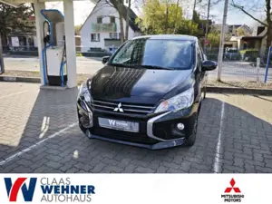 Mitsubishi Space Star Mitsubishi Select+ Apple CarPlay Android Auto DAB